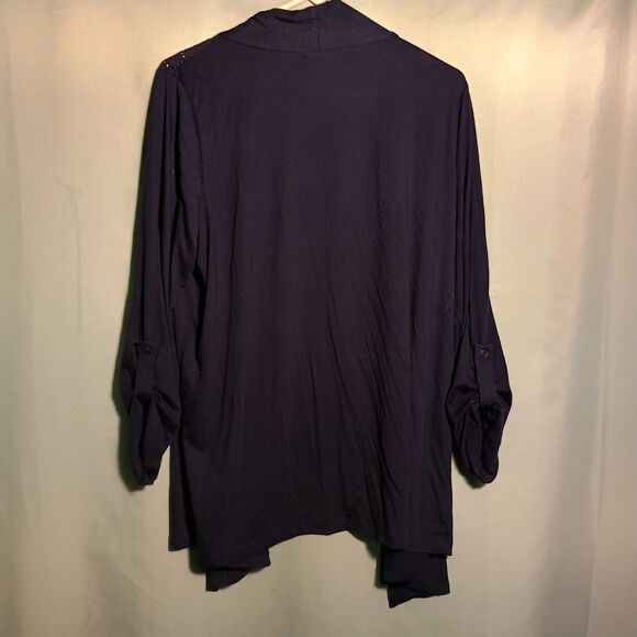 Cardigan - Picture 5 of 5